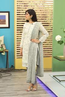 Sanam Baloch feet photo thumbnail