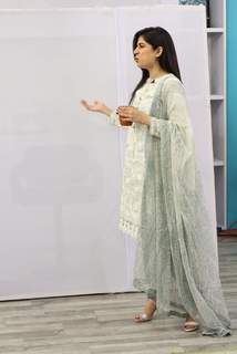 Sanam Baloch feet photo thumbnail