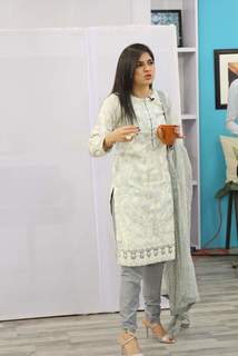 Sanam Baloch feet photo thumbnail