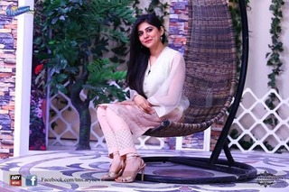 Sanam Baloch feet photo thumbnail