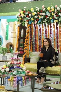 Sanam Baloch feet photo thumbnail