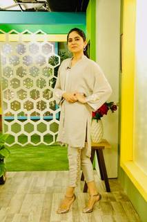 Sanam Baloch feet photo thumbnail