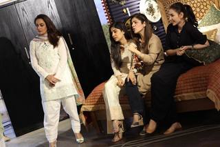 Sanam Baloch feet photo thumbnail