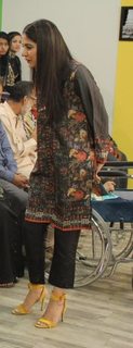 Sanam Baloch feet photo thumbnail