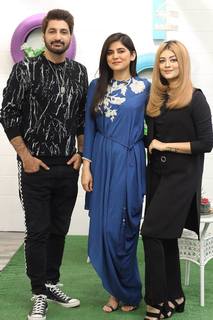 Sanam Baloch feet photo thumbnail
