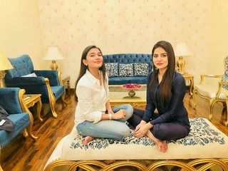 Sanam Baloch feet photo thumbnail