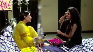 Sanam Baloch feet photo thumbnail