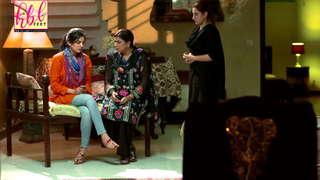 Sanam Baloch feet photo thumbnail
