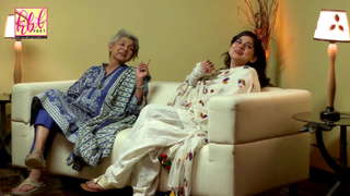 Sanam Baloch feet photo thumbnail