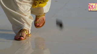 Sanam Baloch feet photo thumbnail