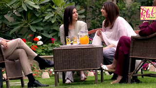 Sanam Baloch feet photo thumbnail