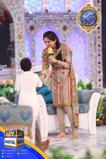 Sanam Baloch feet photo thumbnail
