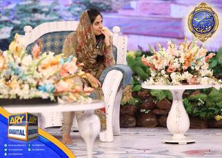 Sanam Baloch feet photo thumbnail
