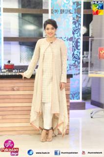 Sanam Jung feet photo 5
