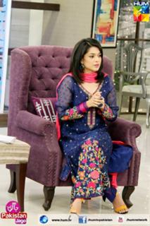 Sanam Jung feet photo 12