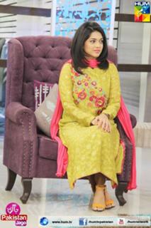 Sanam Jung feet photo 10