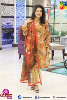 Sanam Jung feet photo 6