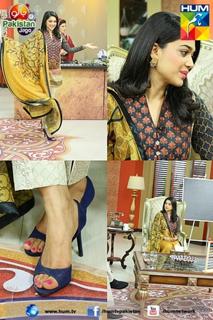 Sanam Jung feet photo 8