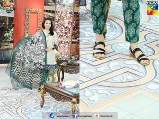 Sanam Jung feet photo 6
