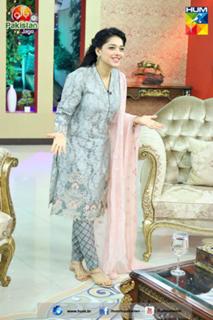 Sanam Jung feet photo 20