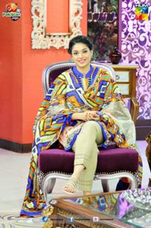 Sanam Jung feet photo 18