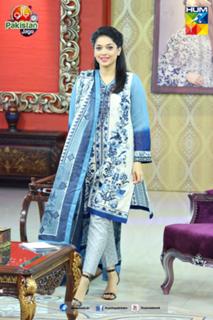 Sanam Jung feet photo 17