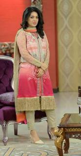 Sanam Jung feet photo 12