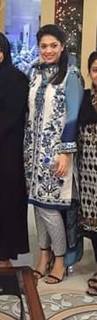Sanam Jung feet photo 11