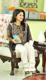 Sanam Jung feet photo 6