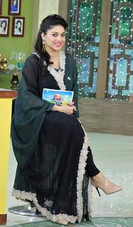 Sanam Jung feet photo 3