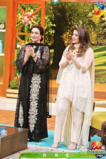 Sanam Jung feet photo 6