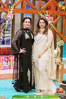 Sanam Jung feet photo 3