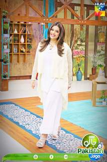 Sanam Jung feet photo 2