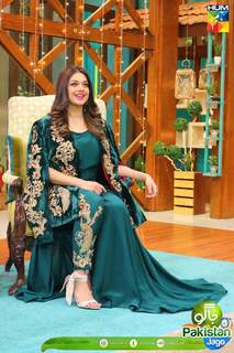 Sanam Jung feet photo 19