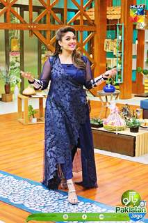 Sanam Jung feet photo 11