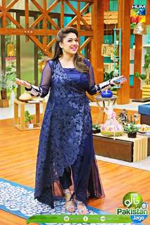 Sanam Jung feet photo 10