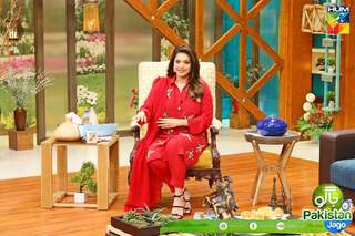 Sanam Jung feet photo 6