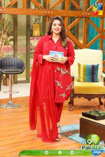 Sanam Jung feet photo 4