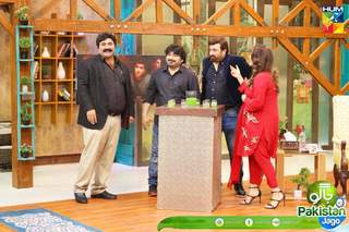 Sanam Jung feet photo 3