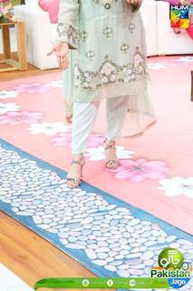 Sanam Jung feet photo 17