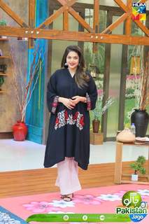 Sanam Jung feet photo 13