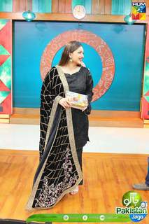Sanam Jung feet photo 4