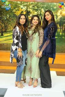 Sanam Jung feet photo 5