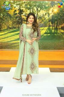 Sanam Jung feet photo 4