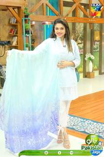 Sanam Jung feet photo 1