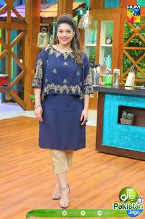 Sanam Jung feet photo 19