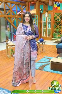 Sanam Jung feet photo 13