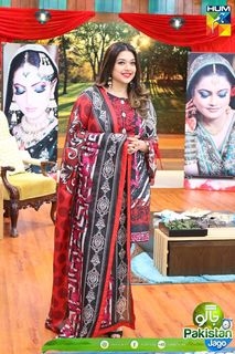 Sanam Jung feet photo 8