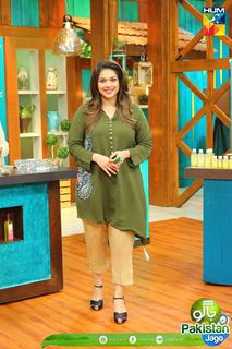 Sanam Jung feet photo 7