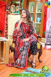 Sanam Jung feet photo 16